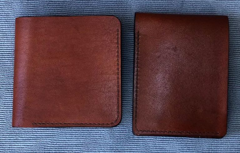 Godbolé Classic and Slim Bifold Wallets review - The Gadgeteer