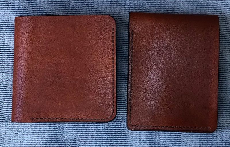 Bifold Wallets – Godbole Gear