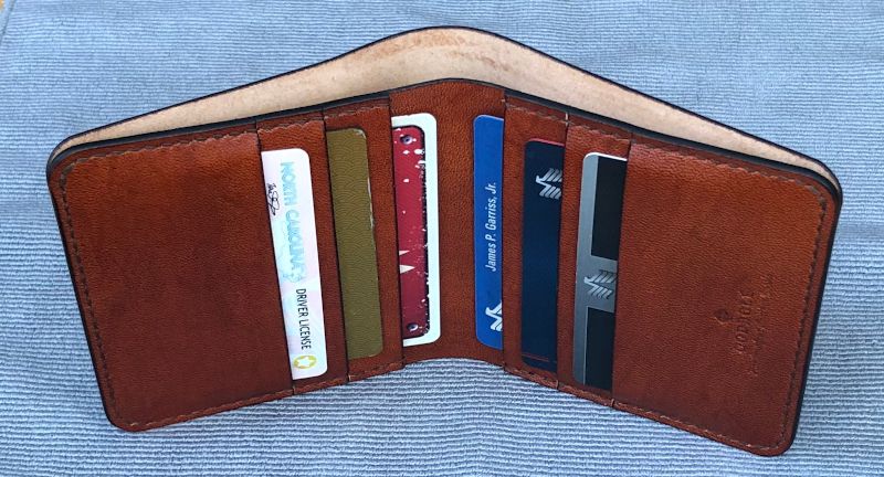 godbole wallet 9