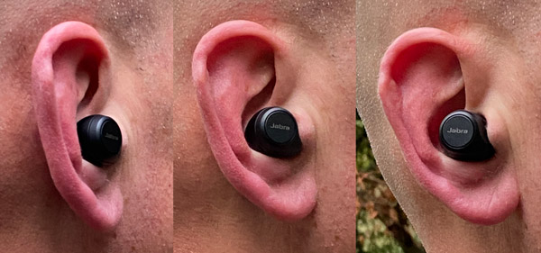 Jabra Elite 75t wireless earbuds review The Gadgeteer