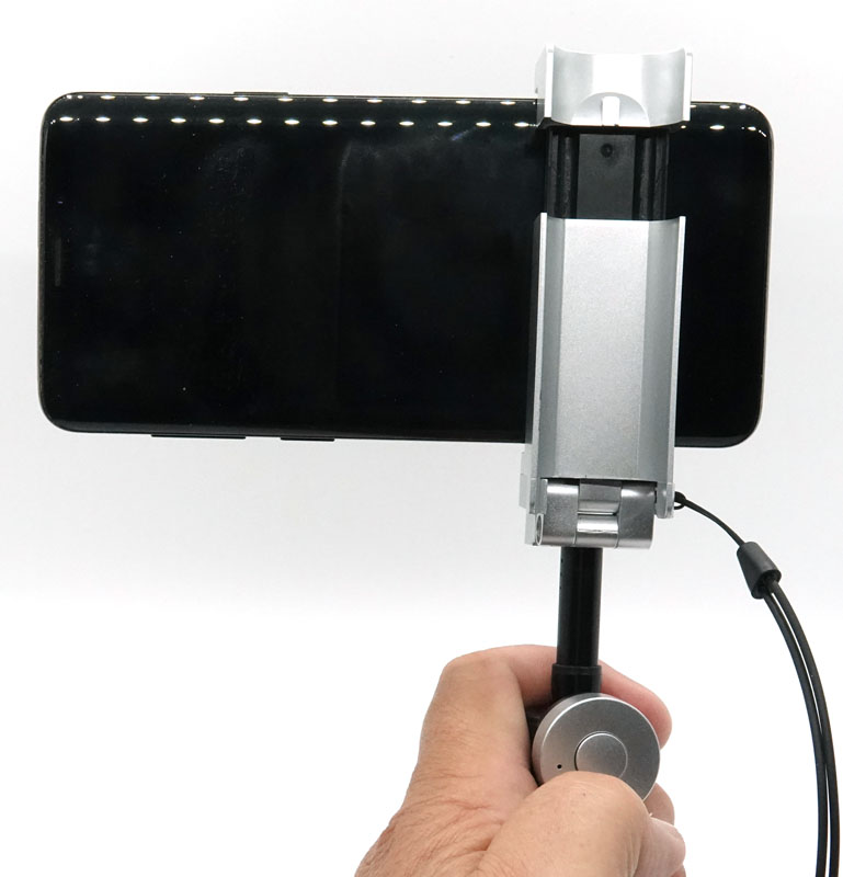 justmobile shuttergrip2 10