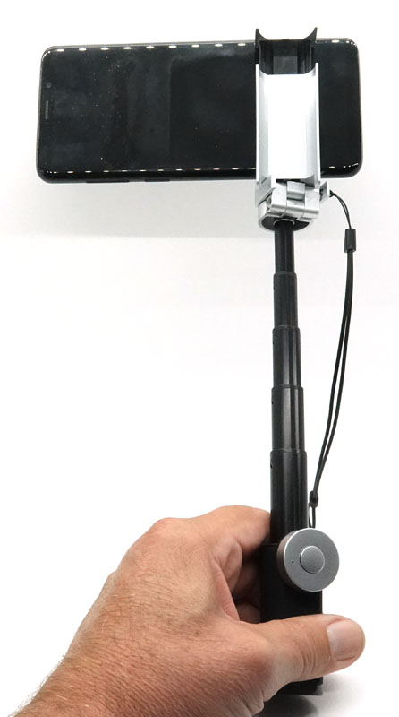 justmobile shuttergrip2 11