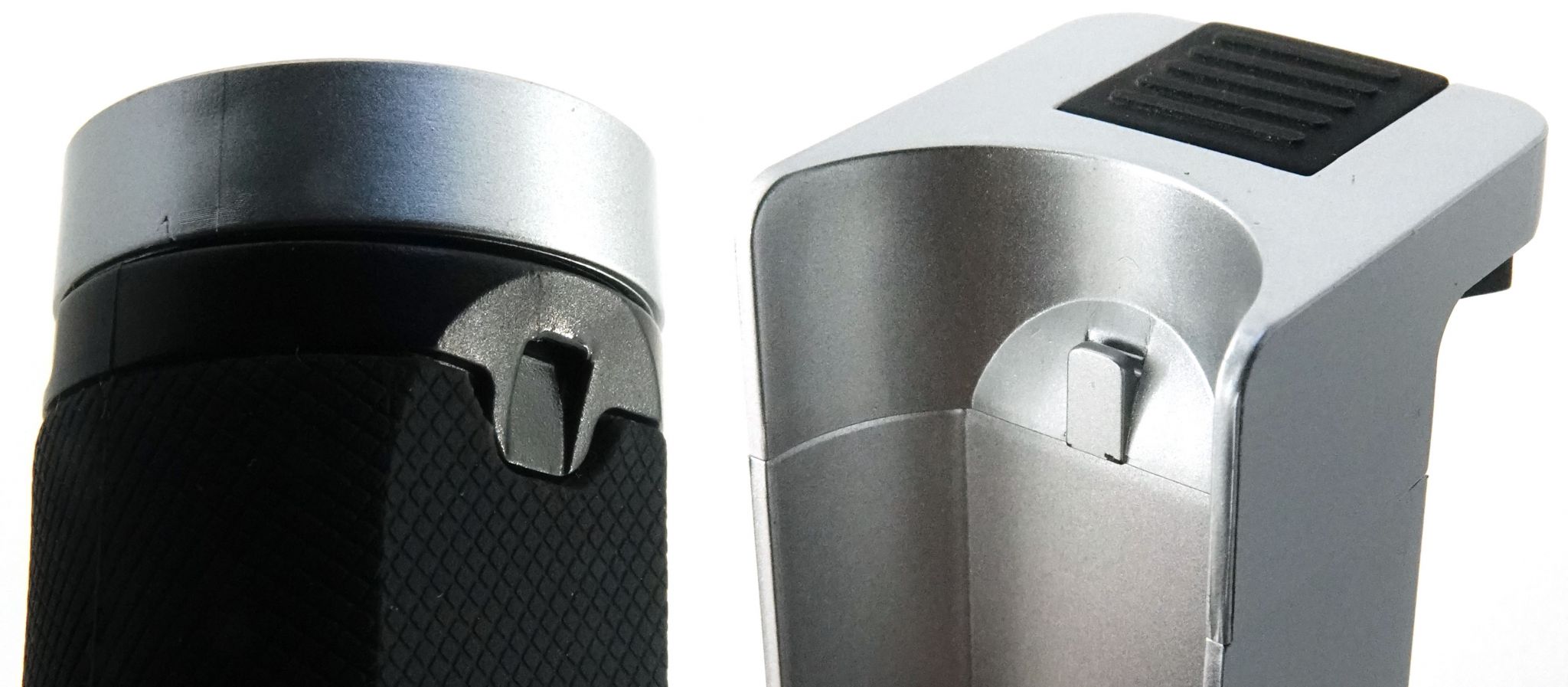 Just Mobile ShutterGrip 2 Bluetooth transforming phone grip review ...