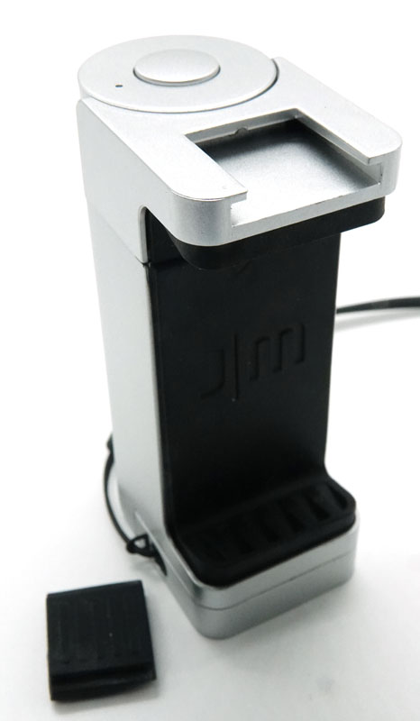 justmobile shuttergrip2 6