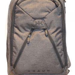 Knack Pack V2.0 backpack review