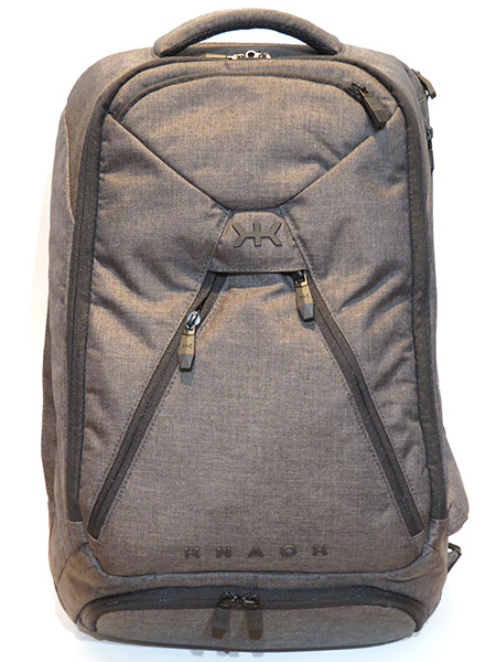 Knack shop pack backpack