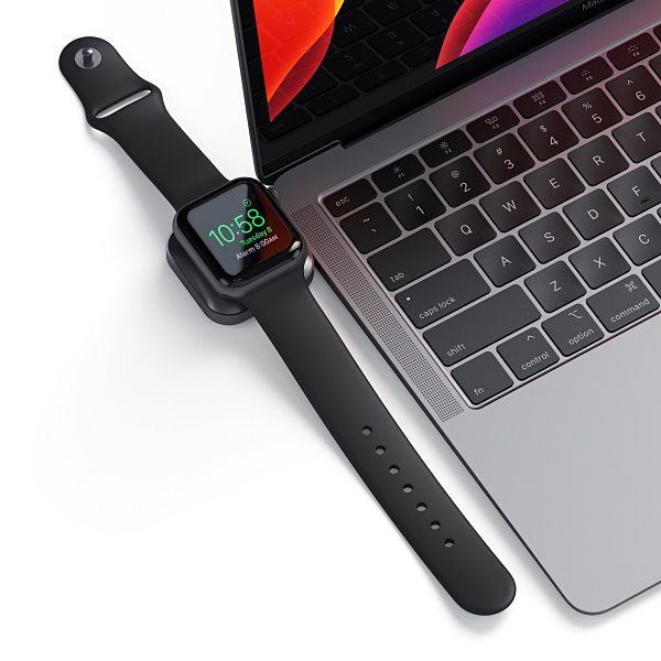 Can you hook an discount apple watch to an ipad