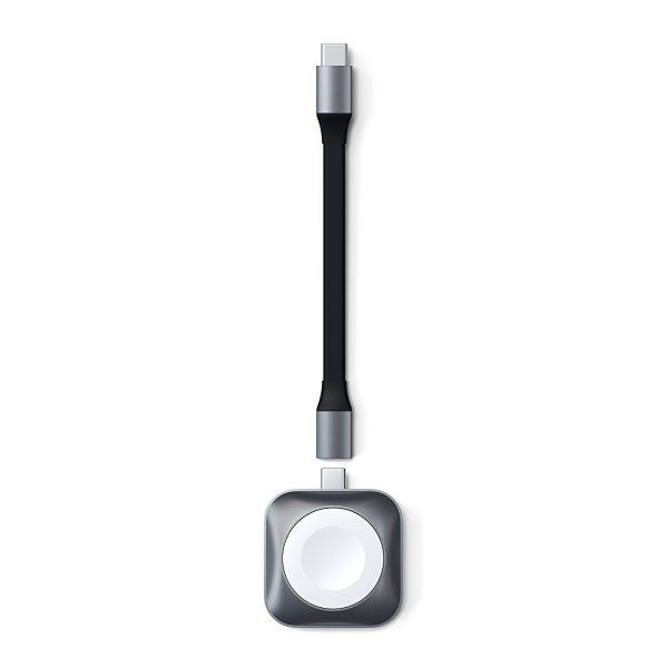 satechi usbcmagneticchargingdockforapplewatch 2