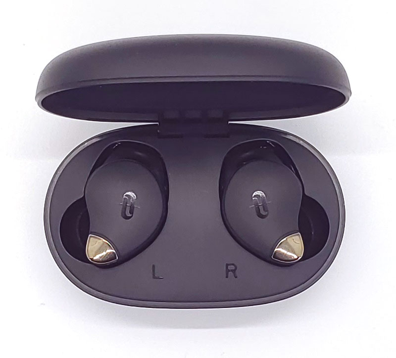 TaoTronics SoundLiberty 79 Smart AI Noise Reduction earbuds review