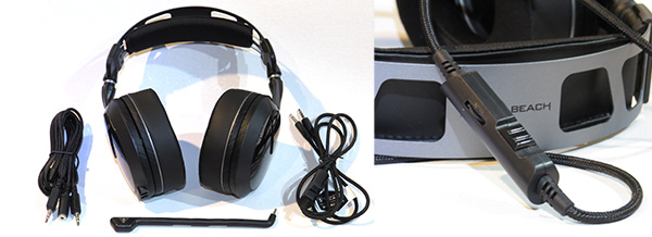 turtle beach atlas aero 4