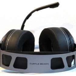 Turtle Beach Elite Aero wireless gaming headphones review