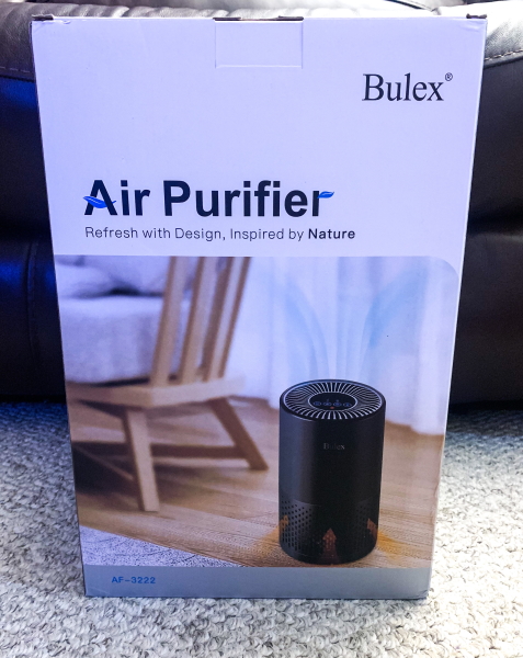 Bulex Air 1