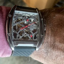 CIGA Design Z-Series Mechanical Titanium Watch review