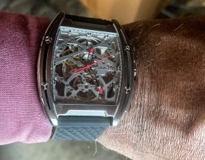 CIGA Watch 3