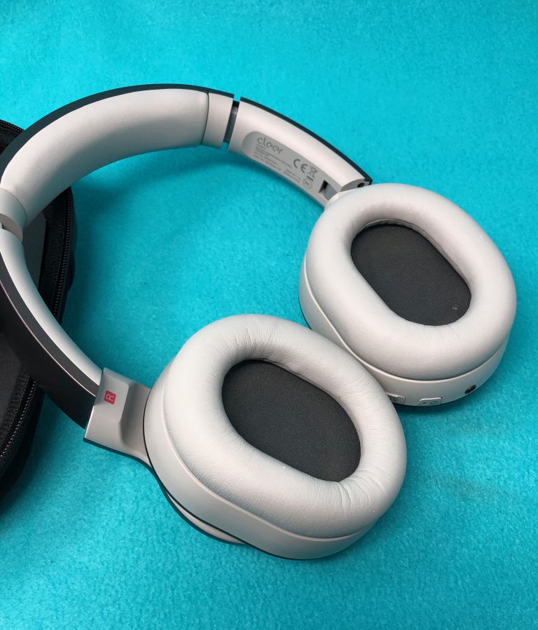 Cleer Audio FLOW II headphones review - The Gadgeteer