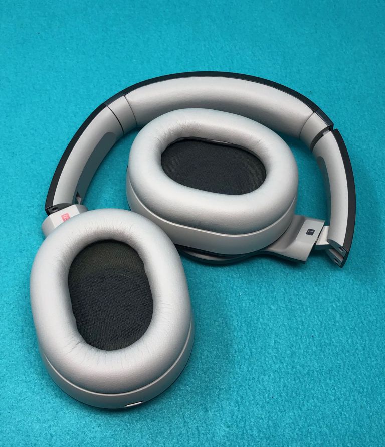 Cleer Audio FLOW II headphones review - The Gadgeteer