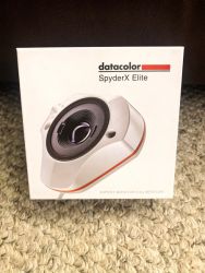 Datacolor 1
