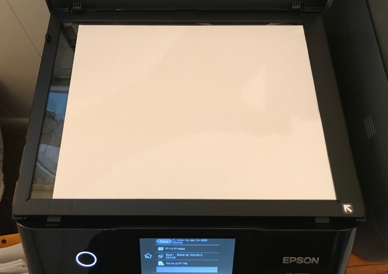 Epson Expression Xp 8600 Photo Printer Review Laptrinhx 8189