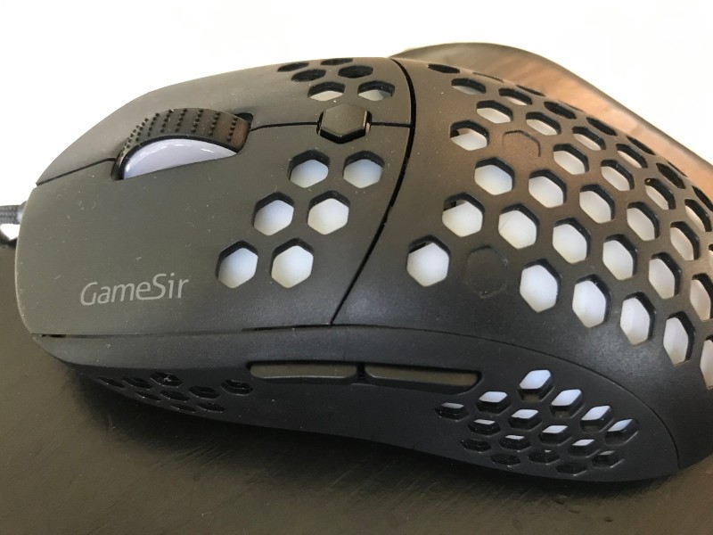 Gamesir Vx2 Aimswitch And F4 Falcon Gaming Controller Review The Gadgeteer