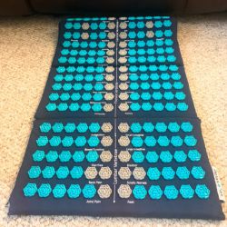 GoRelax Stress Relief Acupressure Mat review