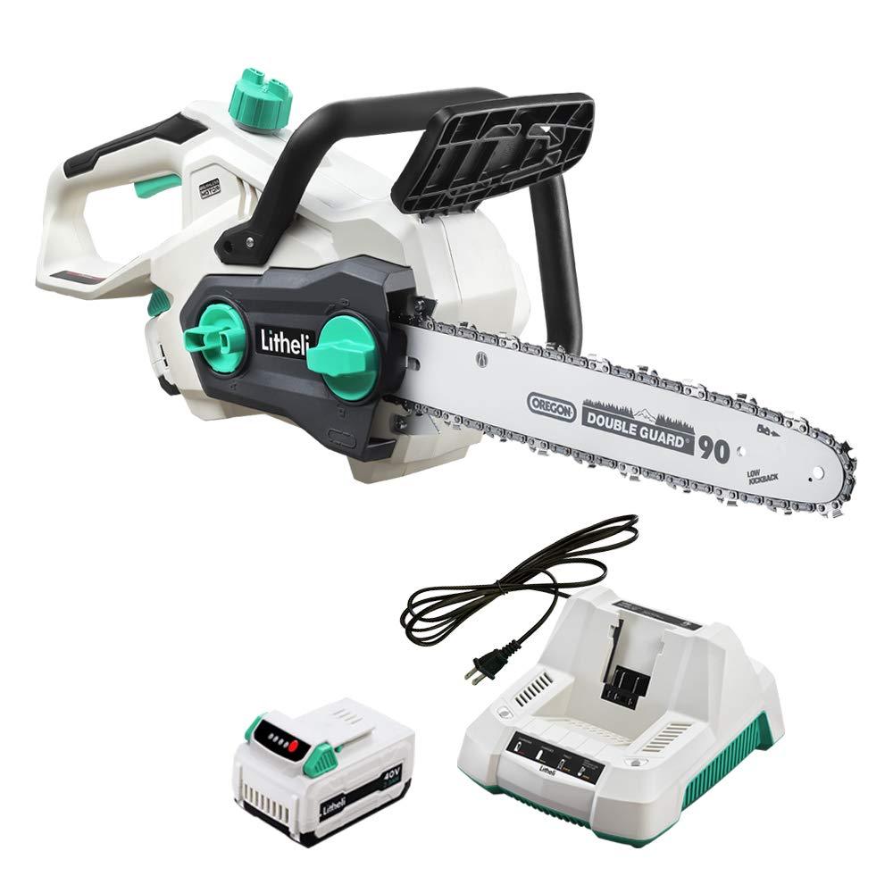 Lithell Tools Tools that will keep your yard tidy without using gasoline - The Gadgeteer
