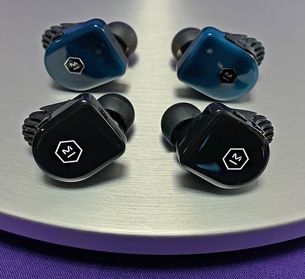 Master & Dynamic MW07 GO and MW07 PLUS earphones review - The 