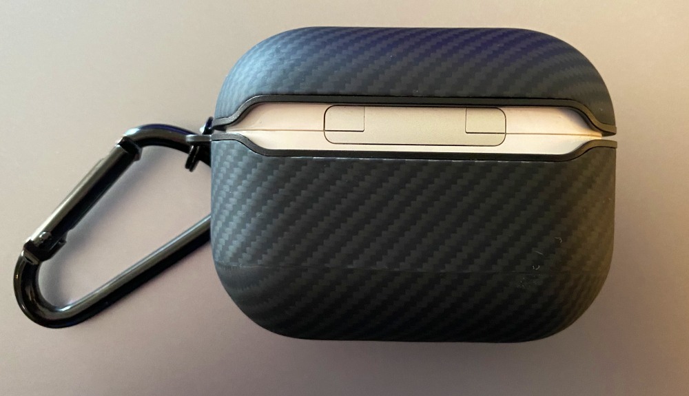 MagEZ Case for AirPods Pro - PITAKA