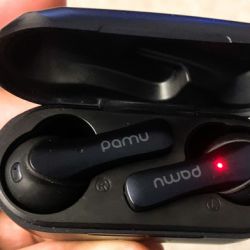 Padmate PaMu Slide Mini Earbuds review