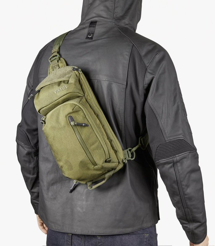 concealed carry sling pack