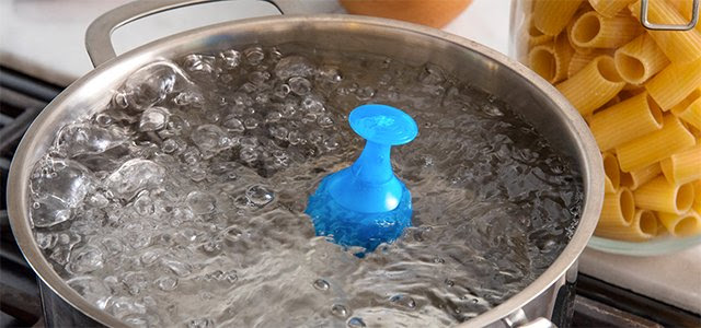 BoilingBeeper Is a Kitchen Gadget That Beeps When Water Boils