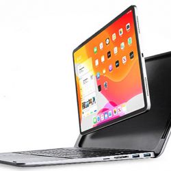 doqo turns your iPad Pro into a very well endowed MacBook