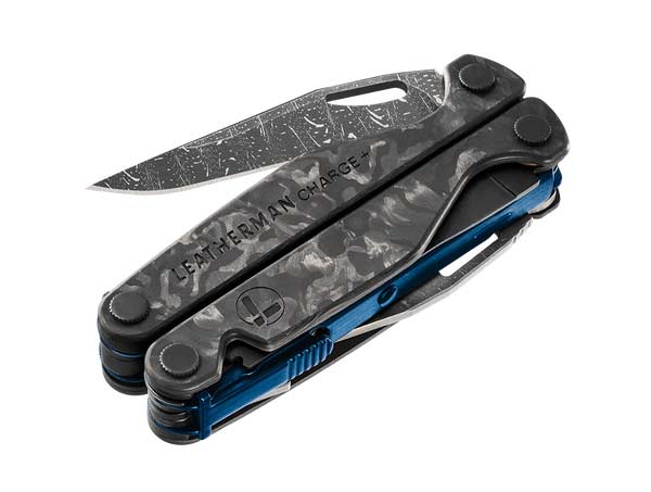 leatherman charge 3