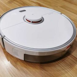 Roborock S5 Max robot vacuum review