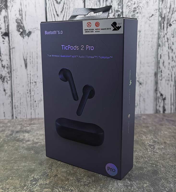 Ticpods free pro hot sale