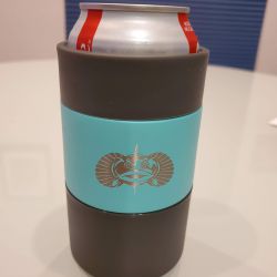 ToadFish Non-Tipping Can Cooler Review