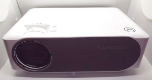 VANKYO Performance V630 native 1080P full HD projector review – The