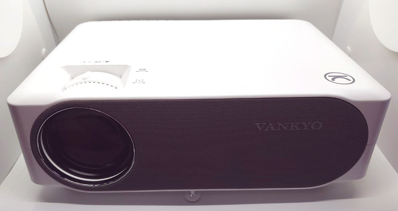 vankyo projector