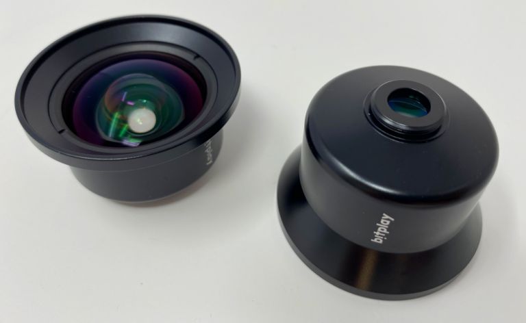 Bit Play Lens Bitplay SNAP! iPhone Photography Kit review - The Gadgeteer