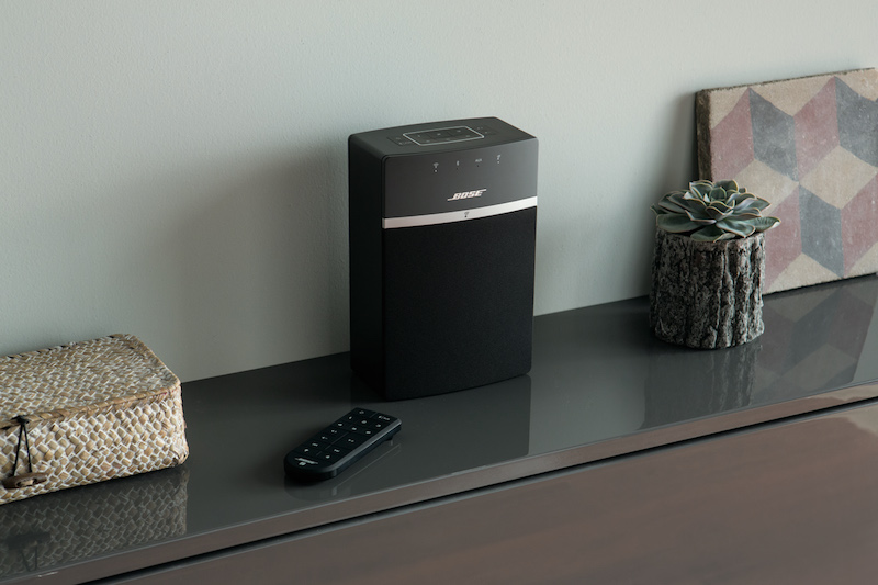 Bose SoundTouch 10 2