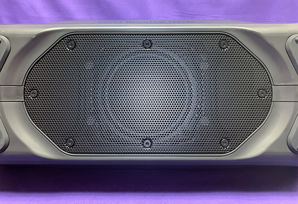 Braven intros new speakers at CES, including the BRV-XXL and BRV-BLADE LE