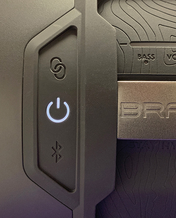 Braven BRV-XXL/2 Bluetooth speaker review - Big. Heavy. and Loud.