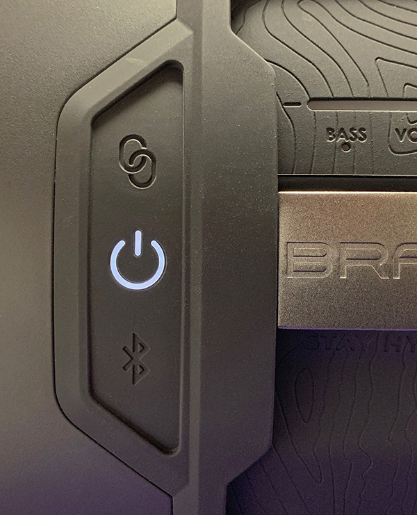 Braven BRV-XXL/2 Bluetooth speaker review - Big. Heavy. and Loud