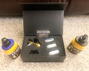 HeadBlade S4 3