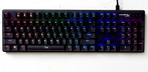 HyperX Origins KB 01