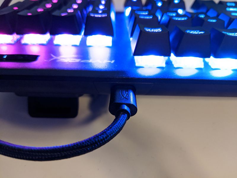 HyperX Origins KB 05