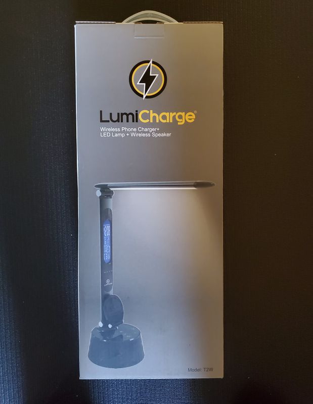 LumiCharge 1