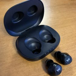 Mpow M20 True Wireless Earbuds review