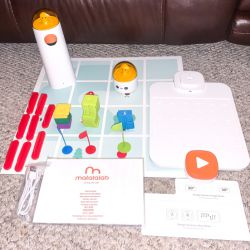 Matatalab Coding Set for kids review