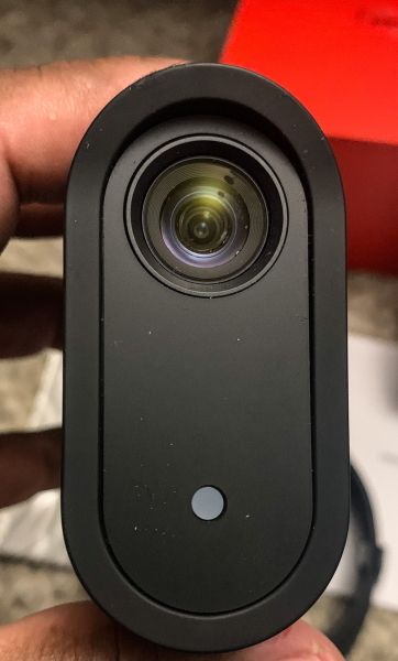 Mevo 3