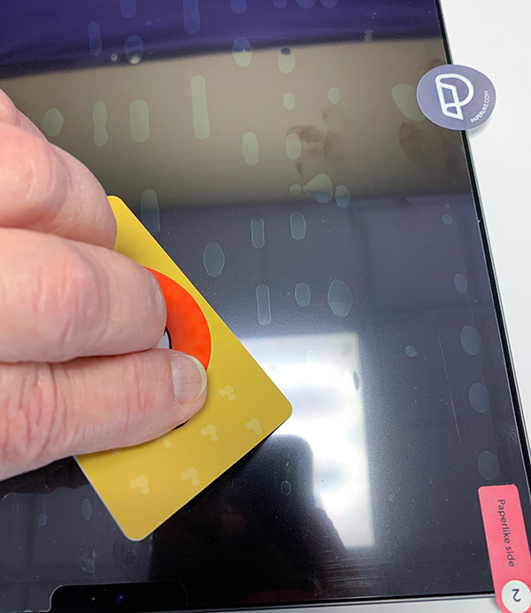 Paperlike Ipad Screen Protector Review Give Your Ipad A Pen On Paper Feel The Gadgeteer